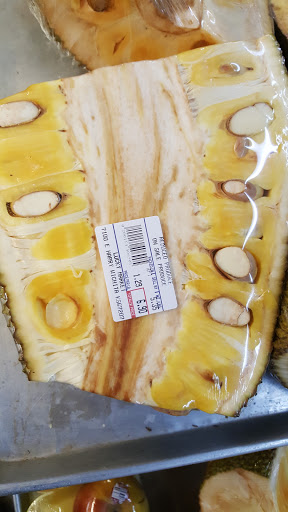 Asian Grocery Store «Lucky Market», reviews and photos, 7100 E Harry St, Wichita, KS 67207, USA