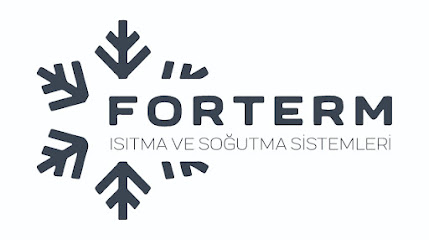 Forterm Isıtma ve Soğutma Sistemleri