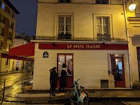 Les plus récentes photos du Restaurant italien Le Petit Italien à Paris - n°4