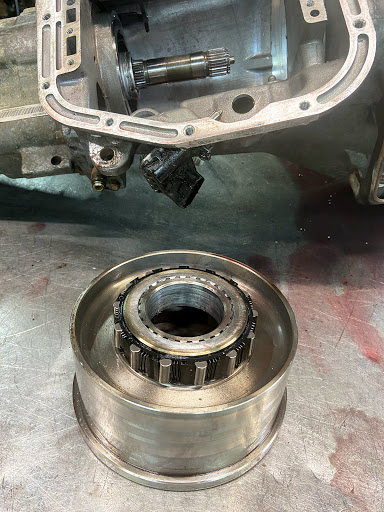 Transmission Shop «Wholesale Transmissions and Auto Repair», reviews and photos, 668 King Georges Post Rd, Fords, NJ 08863, USA