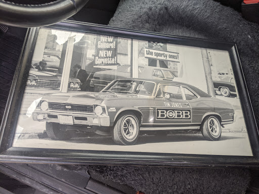 Used Car Dealer «Bobb Says Yes!», reviews and photos, 4639 W Broad St, Columbus, OH 43228, USA