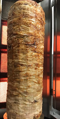 Photos du propriétaire du Facefood kebab ruelle sur touvre - n°9