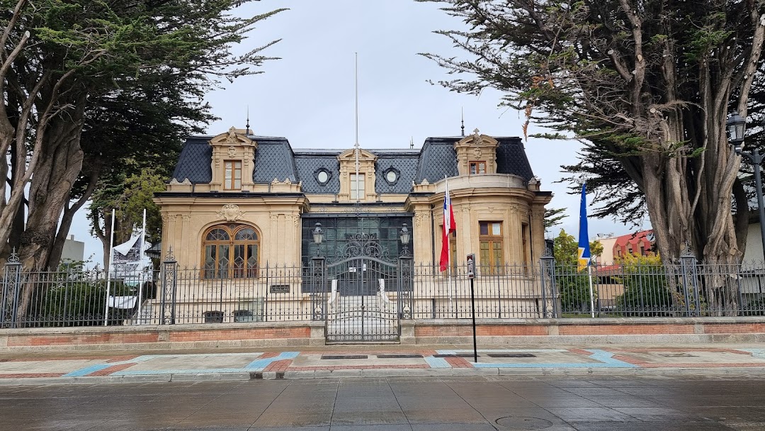Punta Arenas, Şili