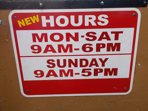 Pawn Shop «AZ Pawn & Guns», reviews and photos, 442 E Main St, Norwich, CT 06360, USA