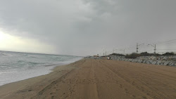 Photo de Platja Dels Vinyals - endroit populaire parmi les connaisseurs de la détente