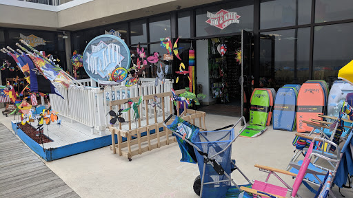 Toy Store «Rehoboth Toy & Kite Company», reviews and photos, 1 Virginia Ave, Rehoboth Beach, DE 19971, USA