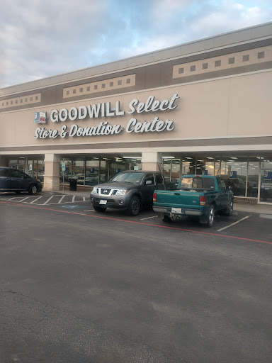 Non-Profit Organization «Goodwill Houston Select Stores», reviews and photos