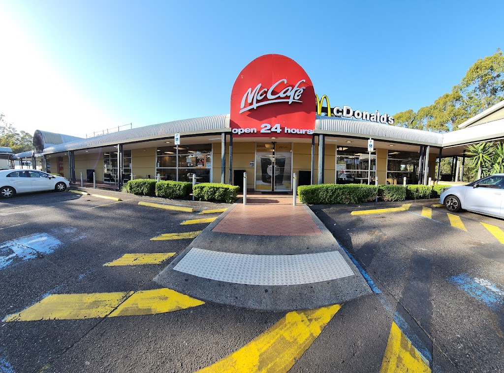 McDonald's F3 South (Wyong Sth) 2259