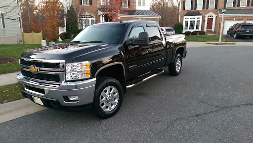 Car Wash «Santa Fe Car Wash», reviews and photos, 1610 Carl D. Silver Parkway, Fredericksburg, VA 22401, USA