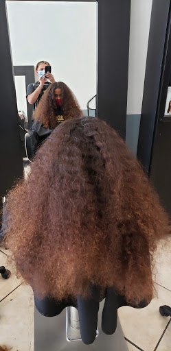 Hair Salon «LaDuree Hair Salon», reviews and photos, 2277 Westwood Blvd, Los Angeles, CA 90064, USA