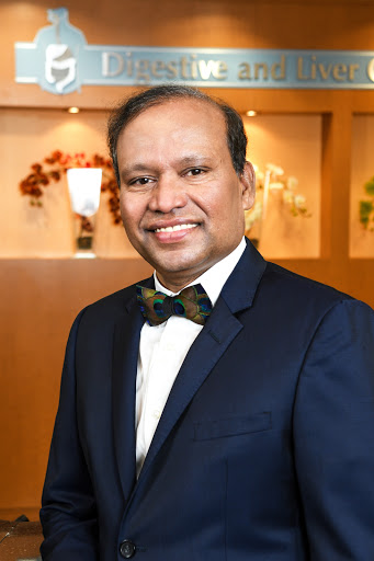 Srinivas Seela, MD