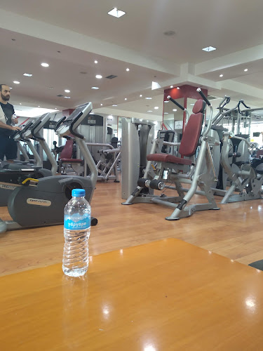 Σχόλια και κριτικές για το Yava Fitness Center Πάτρα