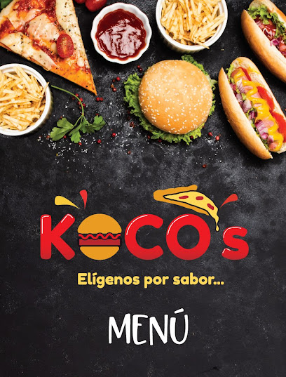 Koco's