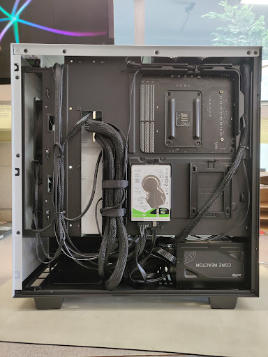 APlus Electronics image