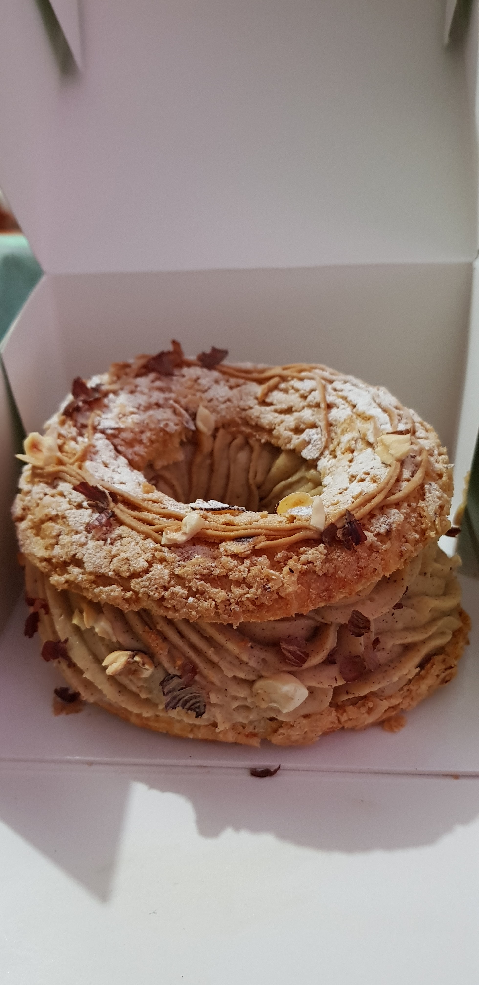 Photo n° 3 de l'avis de Ka-Yan.a fait le 03/09/2018 à 12:56