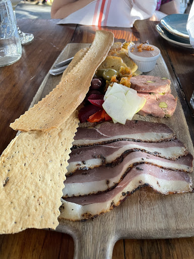 New American Restaurant «Prohibition», reviews and photos, 547 King St, Charleston, SC 29403, USA