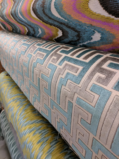Fabric Store «F & S Fabrics For The Home», reviews and photos, 10654 W Pico Blvd, Los Angeles, CA 90064, USA