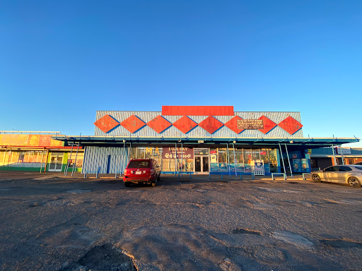 Blue Sky Asian Market