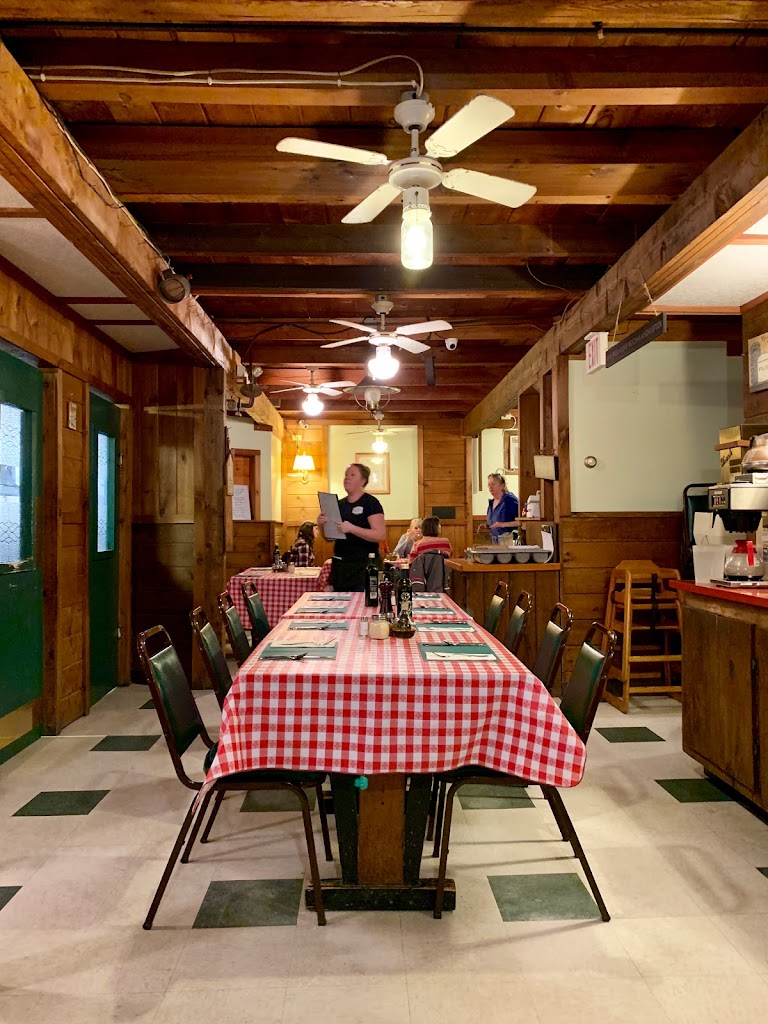 Joseph's Spaghetti Shed and Italian Market 03838
