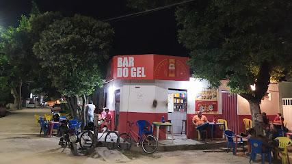 Bar Do Gel - R. Tomé de Souza - Centro, Teixeira de Freitas - BA, 45985-216, Brazil