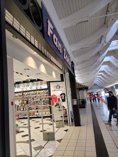 Shopping Mall «Auburn Mall», reviews and photos, 385 Southbridge St, Auburn, MA 01501, USA