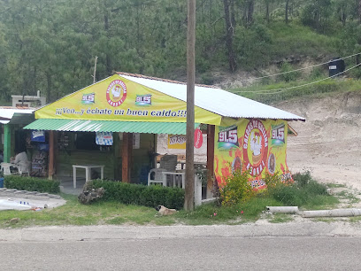 Caldos de Gallina Adonai - Carretera a yucudaa km 45.5 La unión, vista hermosa, 69827, Santa María del Rosario, Oax., Mexico