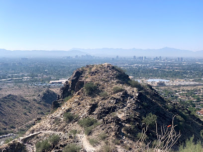 Phoenix Mountains Preserve