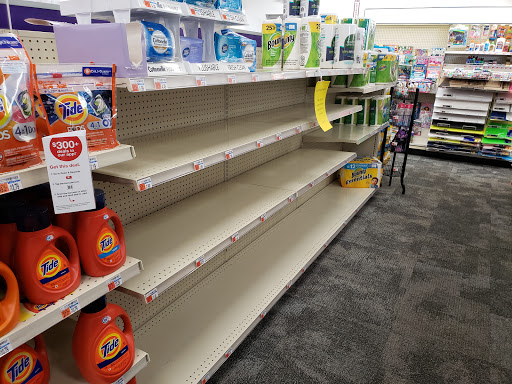 Drug Store «CVS», reviews and photos, 350 Buck Rd, Glassboro, NJ 08028, USA