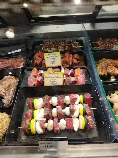 Grocery Store «The Fresh Market», reviews and photos, 1635 Perry Hill Rd, Montgomery, AL 36106, USA