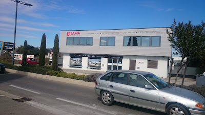 EGPA Provence Sarl à Les Angles
