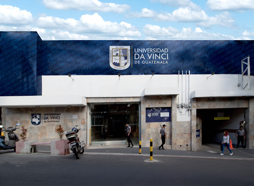 Universidad Da Vinci de Guatemala