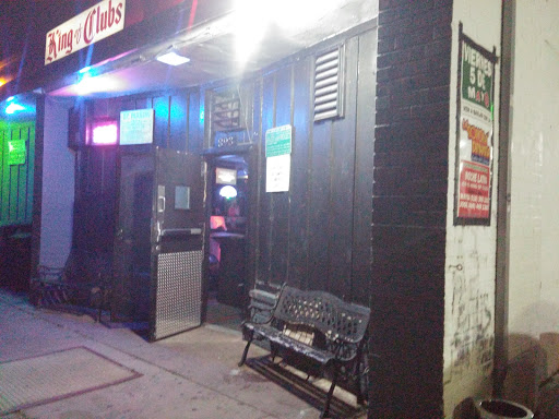Night Club «King of Clubs», reviews and photos, 893 Leong Dr, Mountain View, CA 94043, USA