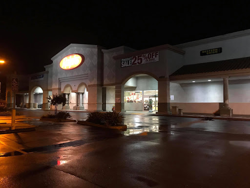 Grocery Store «Ralphs», reviews and photos, 4251 Oceanside Blvd, Oceanside, CA 92054, USA