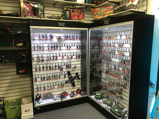 Toy Store «The Toy Drop», reviews and photos, 6025 Madison Ave Suite: E, Indianapolis, IN 46227, USA