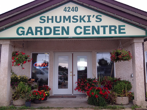 Shumski's Garden Centre & Fencing