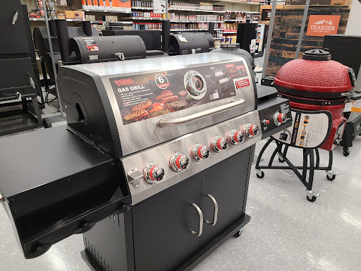 Sporting Goods Store «Academy Sports + Outdoors», reviews and photos, 710 Skyland Blvd, Tuscaloosa, AL 35405, USA