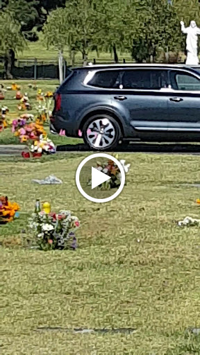 Cemetery «San Fernando Mission Catholic Cemetery», reviews and photos, 11160 Stranwood Ave, Mission Hills, CA 91345, USA