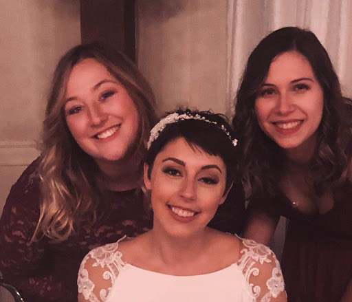 Hair Salon «Holiday Hair», reviews and photos, 1770 N Keyser Ave, Scranton, PA 18508, USA