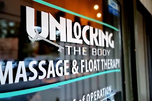 Unlocking The Body Massage Therapy image