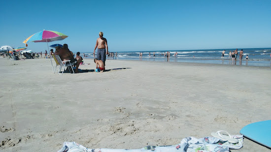Plage de Costa do Sol