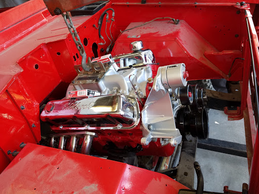 Auto Body Shop «Jose Auto Body», reviews and photos, 4445 Telegraph Rd, Los Angeles, CA 90023, USA