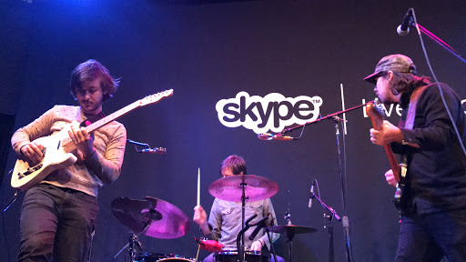 Concert Hall «Skype Live Studio», reviews and photos, 1210 SW 5th Ave, Portland, OR 97204, USA