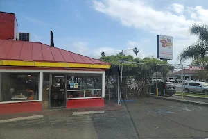 Johnny's Burgers image