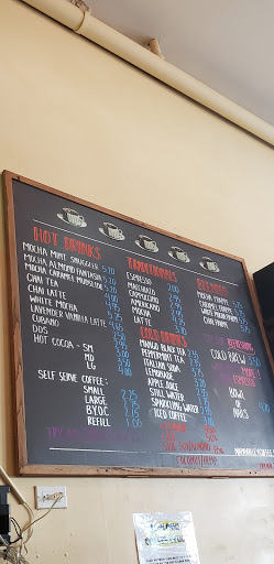 Cafe «Napa Valley Coffee Roasting Co», reviews and photos, 948 Main St, Napa, CA 94559, USA