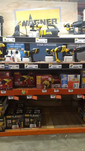 Home Improvement Store «The Home Depot», reviews and photos, 155 Nicollet Blvd W, Burnsville, MN 55337, USA