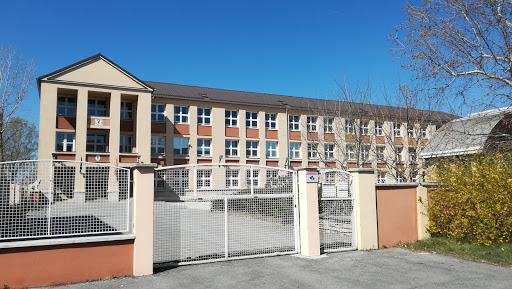 German National High School
