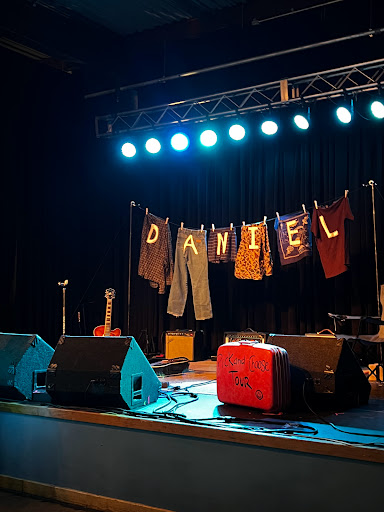 Live Music Venue «Cat’s Cradle», reviews and photos, 300 E Main St, Carrboro, NC 27510, USA