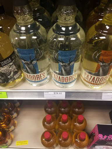 Liquor Store «ABC Store», reviews and photos, 30 E Sylva Shopping Center, Sylva, NC 28779, USA