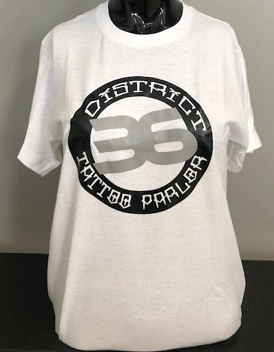 Explore triskelion tattoo ideas, creative tattoo ideas in Passaic, available at District 36 Tattoo Parlor