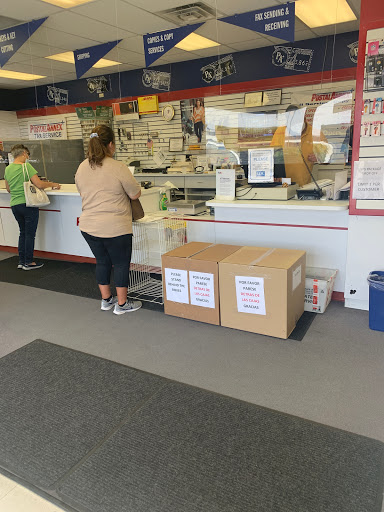 Notary Public «PostalAnnex+», reviews and photos, 1490 George Dieter Dr Suite A, El Paso, TX 79936, USA